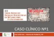 CASO CLÍNICO 1 - asic.ptasic.pt/images/congressos/cc_1_.pdf · Ana Sofia Vaz – Interna de Pediatria, HP . Caso clínico