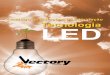 Catálogo de Soluções de Iluminação Tecnologia LED · Sabe-se também que a iluminação pública é ... Produto equipado com sistema anti-surto contra variações de tensão