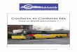 Conforto et Conforto bis - ACTP 97-2003 mail.pdf · Conforto et Conforto bis vers un périurbain ? – ACTP – avril 2013 3. 1. L’INTRODUCTION Depuis dix ans, une ligne de bus