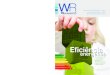 Novembro / Dezembro - static.weg.net · naturais, algumas empresas e pessoas caminham para uma mudança em suas atividades em busca de soluções energéticas mais eficientes. O uso