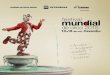 festival GOVERNO DE MINAS GERAIS de circo 2015festivalmundialdecirco.com.br/blog/wp-content/uploads/2015/09/... · diferentes formas que escapam da sua função cotidiana e utilitária