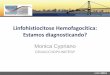 Linfohistiocitose Hemofagocítica: Estamos diagnosticandohemo.org.br/aulas/pdf/11-11/HEMATO-PED/11-14H45-MONICA-CYPRIANO... · Como ocorre a LHF? Caso Clínico ACTSA, 4 anos, feminina,