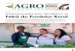 INFORMATIVO AGRO - sindicatoruralararaquara.com.brsindicatoruralararaquara.com.br/wp-content/uploads/ED-160-NOVEMBRO... · |2 Américo Brasiliense desde 6 de outubro tem uma feira