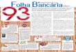 Folha Bancaria - Sindicato dos Bancários e …spbancarios.com.br/Uploads/PDFS/1071_fb5960.pdfaos sábados, auxílio-creche, licença-maternidade de seis meses, Participação nos