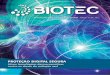 Nesta Edição - biotecdermo.com.brbiotecdermo.com.br/wp-content/uploads/2016/06/Revista-Biotec-26.pdf · saber dizer não a tudo aquilo que não é o seu objetivo estabelecido. Os
