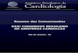 Resumo das Comunicações XXXI CONGRESSO BRASILEIRO DE …departamentos.cardiol.br/sobrac/pdf/Resumo_dos... · 2014-11-28 · José Lázaro de Andrade (SP) José Péricles Esteves