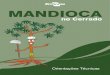 MandioCa - Portal Embrapa · 14 MAnDIoCA no CErrADo 1.1 – A importância da mandioca no mundo A cultura da mandioca está estabelecida, mundialmente, entre as latitudes 30º N e