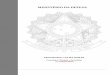 MINISTÉRIO DA DEFESA · março de 2014, resolve APROVAR ... a publicação Convênios: Normas e Instruções ... SICRO Sistema de Custos Rodoviários do DNIT