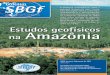 boletim SBGf · A organização do IV Simpósio Brasileiro de ... de 2010 em Brasília e terá como tema “Novas ... diretrizes do Conselho Nacional de Educação (CNE) 