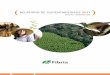 RELATÓRIO DE SUSTENTABILIDADE 2011 - fibria.com · Relatório de Sustentabilidade 2011 da Fibria - Edição Condensada é uma publicação da Fibria Celulose S.A. Coordenação-geral: