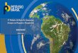 O Potássio da Bacia do Amazonas: Avanços na Pesquisa e ... · 6 Bacia Sedimentar do Amazonas Superseqüência Carbonífera-Permiana - Amplo espectro de ambientes continentais a