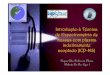 Curso Introdução à técnica de ICP-MS 210513-1 · Introdução à Técnica de Espectrometria de massas com plasma indutivamente acoplado (ICP--MS)MS) ... 38 ArH + + H 2 ... JDeve