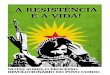 “Berxwedan Jiyan e” - we.riseup.net · curdas nessa luta revolucionária, onde as mulheres estão desempenhando um papel determinante no combate ao Estado Islâmico. Elas não