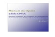 Manual de Apoio SIADAPRA - Vice-Presidência do Governo … · 1.2 Gestão por Objectivos ..... 14 1.3 O Sistema Integrado de Avaliação do Desempenho na Administração Pública