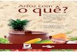 Empresa Brasileira de Pesquisa Agropecu .Biscoito de araruta e fub de arroz .....74 Biscoito