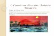 O Ceará tem disso sim: Antonio Bandeira · influenciado pelo Cubismo e ... 1954 | Antonio Bandeira - óleo sobre tela- 46 x 55 cm ... Slide 1 Author: Eliene Created Date: