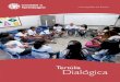 Tertúlia Dialógica - comunidadedeaprendizagem.com · Iniciamos nossa conversa com uma apresentação mais conceitual, uma justificativa para a realização de tertúlias, de onde