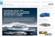 PETRÓLEO & GÁS NEWS - Homepage | WEG · Chevron para dois de seus grandes projetos de plata-formas ﬂutuantes offshore que ... a bordo das plataformas. A parceria de longa data