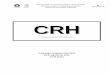 CCRRHH - :: Pró-Reitoria de Desenvolvimento ... · Representante do RH do Hospital de Clínicas MILTON GUILHEN Representante da DGA EDNA APARECIDA RUBIO COLOMA ... III-Solicitação