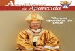 1 Revista Arquidiocese - Página Principalarqaparecida.org.br/assets/img/arq_revista/41.pdf · Revista da Arquidiocese de Aparecida Ano 5 ... em janeiro de 2018, através das Santas