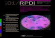01/RPDI - SPDIMC | Sociedade Portuguesa de Doenças ...spdimc.org/wp/wp-content/uploads/2017/07/RPDI_13-1.pdf · Reações adversas notificadas mais frequentemente foram trombocitose,