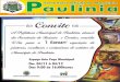 2 INTERESSE PÚBLICO - paulinia.sp.gov.br · EXPEDIENTE: A publicação do Semanário Oficial do Município de Paulínia obedece à Lei Nº 1.753 de 09/11/93, que cria a Imprensa
