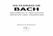 OS FLORAIS DE BACH · OS FLORAIS DE BACH, Equilíbrio e Harmonia Através das Essências, por Rômulo B. Rodrigues 12 Os Remédios Florais de Bach são essências de flores com 