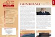 NÚMERO 3ww4.generali.pt/documentos/news/News_Generali_3.pdf · de um aumento do resultado líquido, bem como de um crescimento ainda mais ex- ... Convenção de Agentes GENERAlI