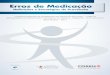 Erros de Medica§£o - Rede Brasileira de Enfermagem e ... apresentada ao Programa de P³s-Gradua§£o
