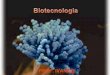 BIOTECNOLOGIA - Profª IVAnéaprofiva.dominiotemporario.com/doc/Bacteria7.pdf · A biotecnologia é um processo tecnológico que permite a utilização de material biológico de plantas
