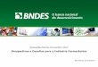 Perspectivas e Desafios para a Indústria Farmacêuticasindusfarma.org.br/arquivos/apresentaca0-pieroni-bndes-07-mar-17.pdf · Prioridades da nova gestão do BNDES Cenário e pressões