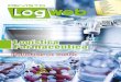 Logística Farmacêutica - logweb.com.br · adequar ao mercado. ... 26 informe publicitário ... que ocupa o oitavo lugar no ranking mun - dial, e pode chegar à quinta posição