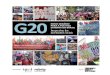 G20movimentos sociais - alainet.org · movimentos sociais. Realização Apoio Novo ceNário para a política exterNa do Brasil G20 ... que tenha sido questionada a sua “legitimidade”