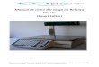 Manual de como dar carga na Balança Filizola. (Smart Editor)vivasoftware.com.br/suporte/Outros/manuais/Manual de Carga Filizola... · Inove Express Informatica Ltda -Me Rua : Lourival
