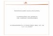 365es de oferta Belo Horizonte OK.doc) - Portal Anhanguera · Faculdade Brasil eira de Ciências Exatas, Humanas e ... de segunda via do boleto de cobrança da parcela da anuidade