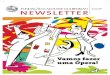 NÚMERO MAIO|2009103 newsletter · 29 agenda 15 Fantin–Latour em Junho Obras do pintor naturalista francês Henri Fantin-Latour estarão expostas, a partir de 26 de Junho, na sede