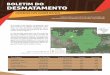 BOLETIM DO DESMATAMENTO - idesam.org · O Tupi-Mondé representa um dos mosaicos de terras indígenas sob maior pressão de desmatamento na Amazônia. É uma área de extrema importância