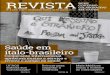 ExpEdiEntE - Rede Governo · em Portugal, italiano, espanhol, inglês, francês, ... escreve críticas ... uFrGs. trabalhou como repórter em ve-ículos como o portal terra e o jornal