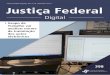 Justiça Federal Digital | Ano nº10 | Setembro 2017 Justiça ... · Fábio Marcelo Régis Barbosa (diretor da Central de Mandados), Vera Ely Massariol (diretora do Núcleo de Apoio