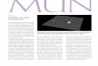 Reprodução ESA ísica Surfando nas ondas …cienciaecultura.bvs.br/pdf/cic/v68n2/v68n2a07.pdfigual à metade da velocidade da luz. O resultado: forma-se um único bu-raco negro mais
