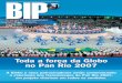 Toda a força da Globo no Pan Rio 2007comercial2.redeglobo.com.br/biponline/BIP/bip544.pdf · As transmissões do handebol e do futebol de salão também conquistaram audiências