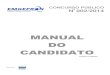 MANUAL DO CANDIDATO - concursos.biorio.org.brconcursos.biorio.org.br/Emgepron2014geral/arquivos/manual/manual.pdf · Civil, Motorista, Oficial Industrial Ajustador Mecânico, Oficial