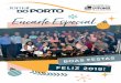 ANO 5 Nº 57 dezembro /2017 Jornal DO PORTO - codesa.gov.br · Jogos de Empresa encerram Exercício de 2017 Mais de 150 colaboradores participaram do 1º Desafio CODESA – Jogos
