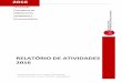 RELATÓRIO DE ATIVIDADES 2016 - apbad.pt e contas/2016_2017/Relatorio... · nível da certificação da sua formação pela DGERT e da integração dos Cadernos BAD no Latindex (Catálogo