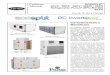 Catálogo Técnico Refrigerante Puron (HFC-R410A) 60 Hzcdn-carrier-qa.brivia.com.br/downloads_docs/6d443-CT-Ecosplit-ESI... · global de 40kg/m³. Além disso, as características