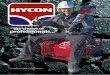 - the choice of professionals - Forside · O HYCON HPP13 FLEX é o bestseller da HY-CON na nossa linha FLEXÍVEL de geradores. ... A fonte de energia perfeita para ferramentas de
