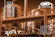 Relatório de Atividades 2017b - siquirj.com.brsiquirj.com.br/relatorios/relatorio_de_atividades_2017.pdf · INTRODUÇÃO O Sindicato da Indústria de Produtos Químicos Para Fins