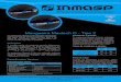 Mangueira Maxtech D - Tipo 2 - inmasp.com.br · As mangueiras Maxtech D são fabricada utilizando-se rigoroso controle de processo industrial e homologada pela ABNT através da certiﬁcação