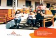 Relatório de Responsabilidade Social 2013 · 2017-02-01 · Relatório de Responsabilidade Social 2013. Principais resultados de 2013 > Mais de 25 mil alunos participaram do Programa