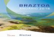Patrocínio Realização - Braztoabraztoa.com.br/wp-content/uploads/2016/03/anuario-portugues-final... · A alta do dólar, que começou em 2014, trouxe condições para o fortale-